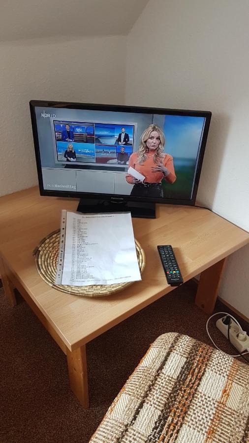 Ferienwohnung Zeidler Braunlage Εξωτερικό φωτογραφία