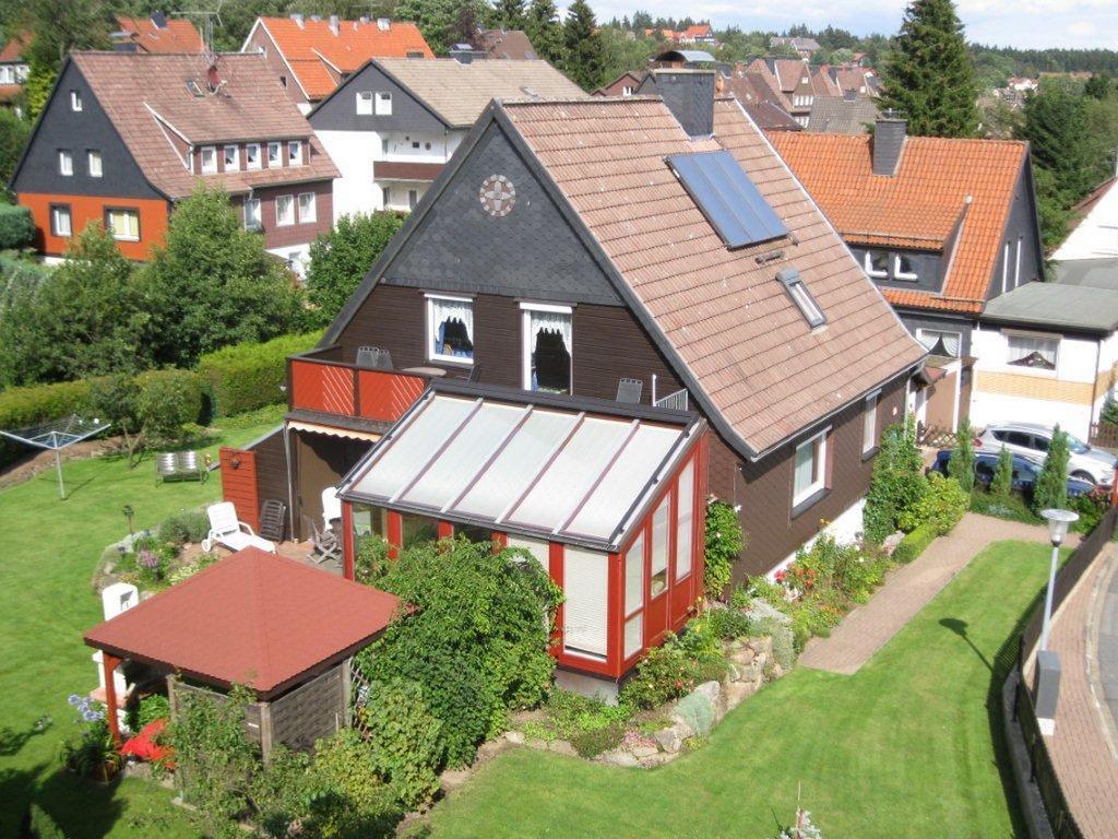 Ferienwohnung Zeidler Braunlage Δωμάτιο φωτογραφία