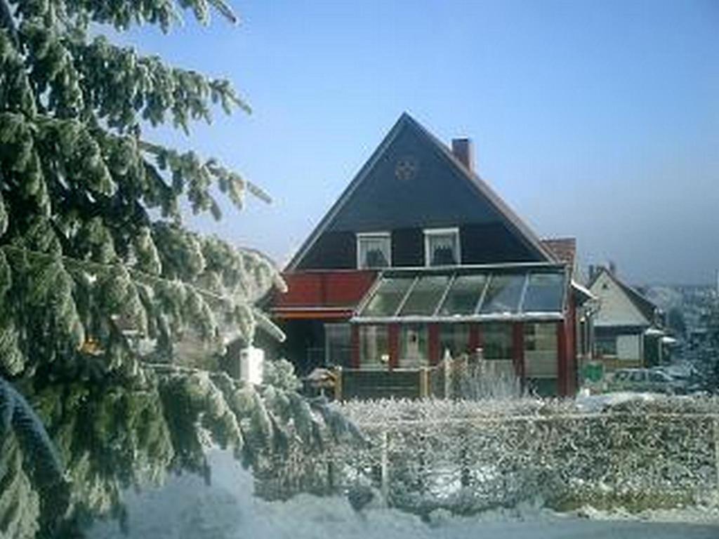 Ferienwohnung Zeidler Braunlage Δωμάτιο φωτογραφία