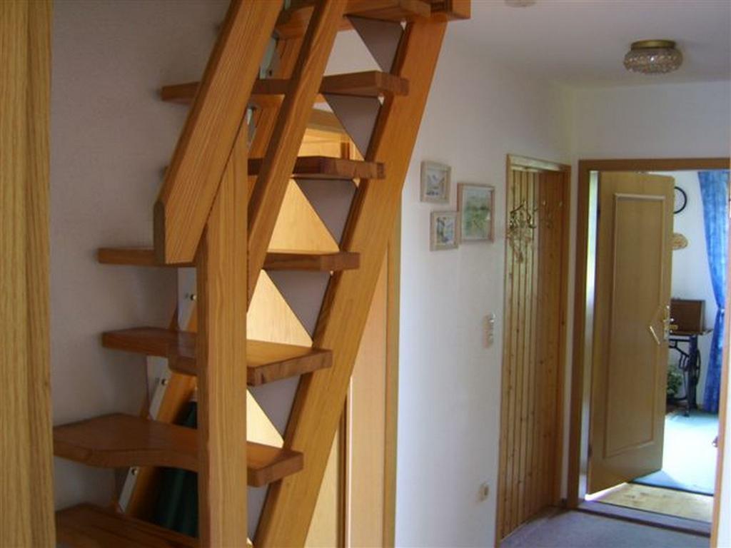 Ferienwohnung Zeidler Braunlage Εξωτερικό φωτογραφία