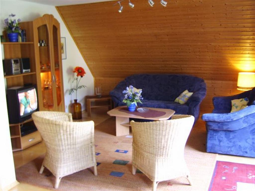 Ferienwohnung Zeidler Braunlage Δωμάτιο φωτογραφία