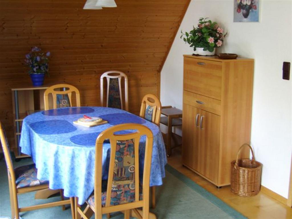 Ferienwohnung Zeidler Braunlage Εξωτερικό φωτογραφία