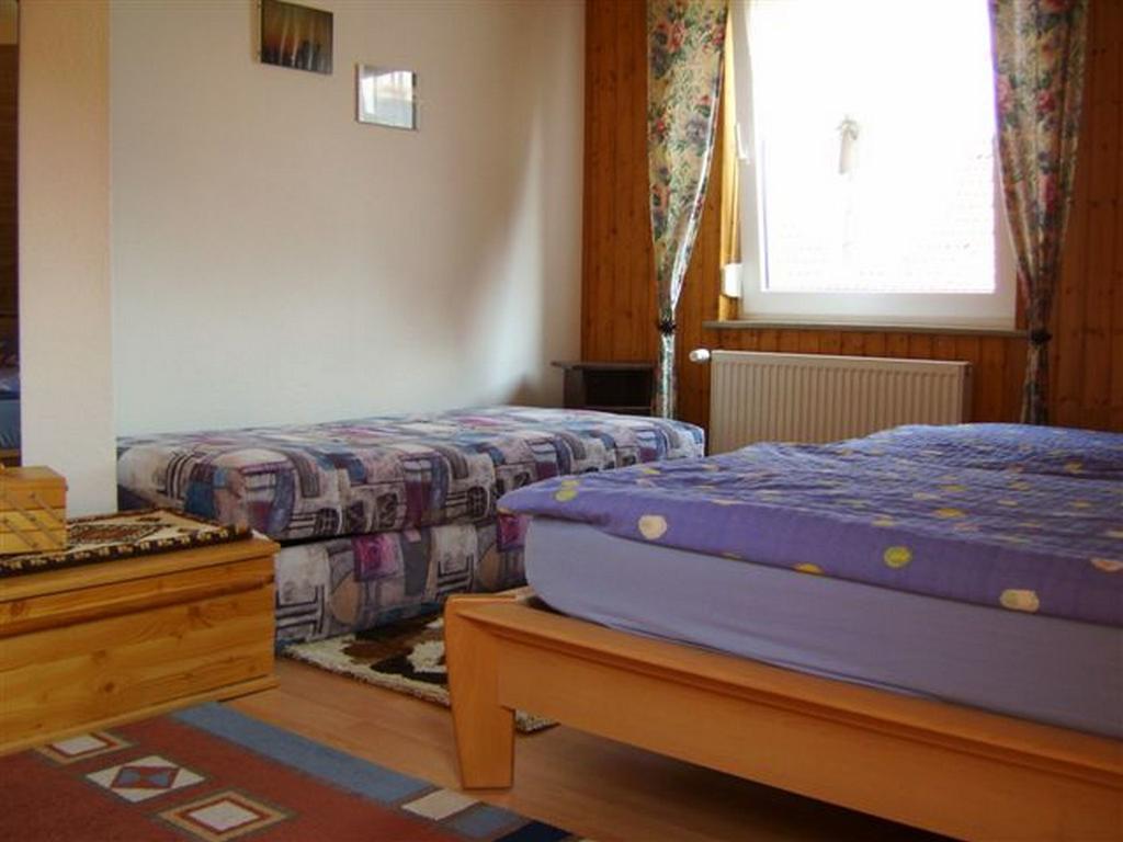 Ferienwohnung Zeidler Braunlage Δωμάτιο φωτογραφία