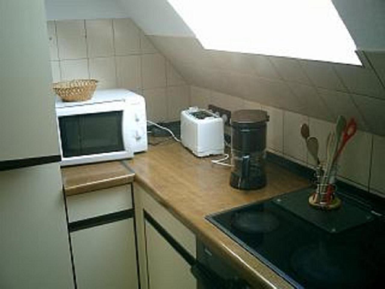 Ferienwohnung Zeidler Braunlage Εξωτερικό φωτογραφία