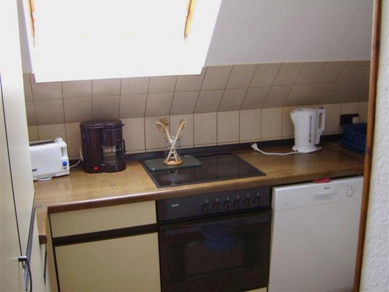 Ferienwohnung Zeidler Braunlage Εξωτερικό φωτογραφία